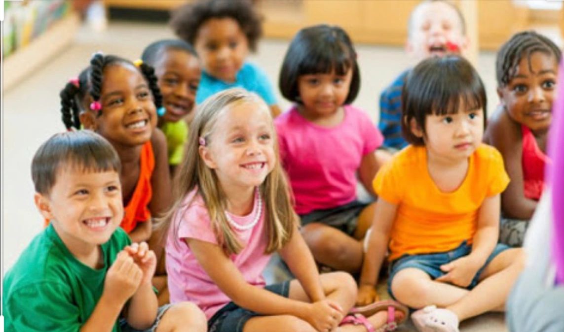 Tumbling Toddlers Learning Center