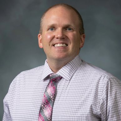 Photo of attorney Ronald Schoedel III