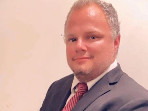 Christopher Ecklesdafer