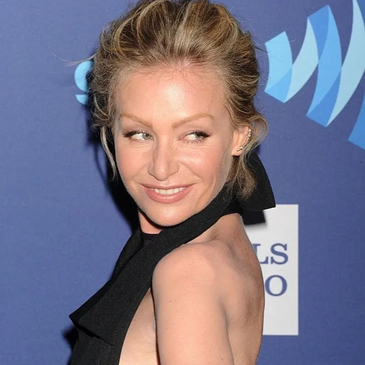 PORTIA DE ROSSI