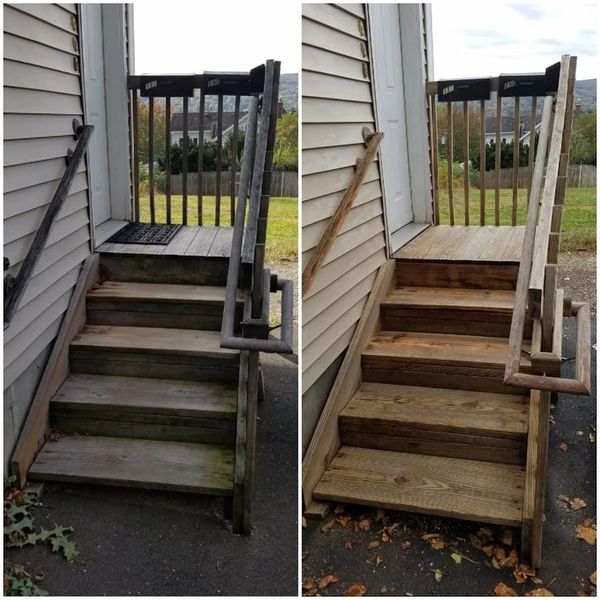power washing farmington ct