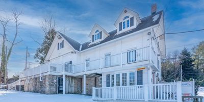 Maryland Commercial Building- Listed by Elena Woods, Jan 2025