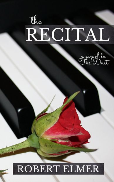 The Recital by Robert Elmer