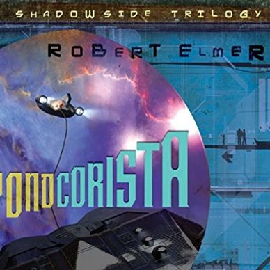 Beyond Corista (audiobook) by Robert Elmer