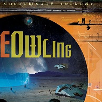 The Owling (audiobook) by Robert Elmer
