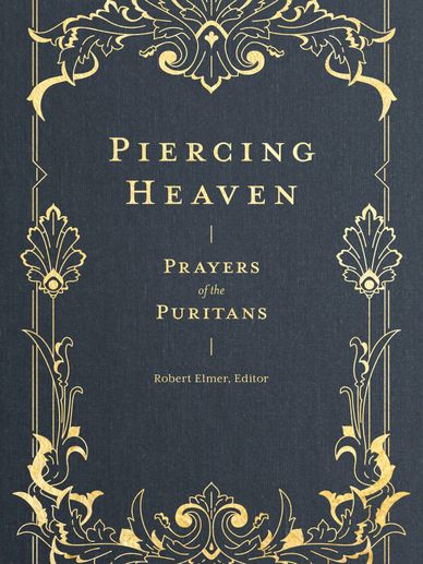 Piercing Heaven by Robert Elmer