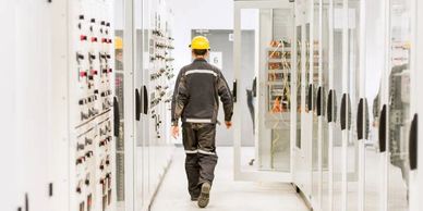 Electrical and arc flash safety