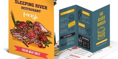 Flyer Printing