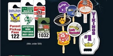 School Pride Printing