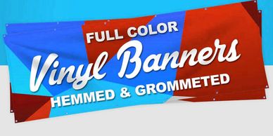 Banner Printing