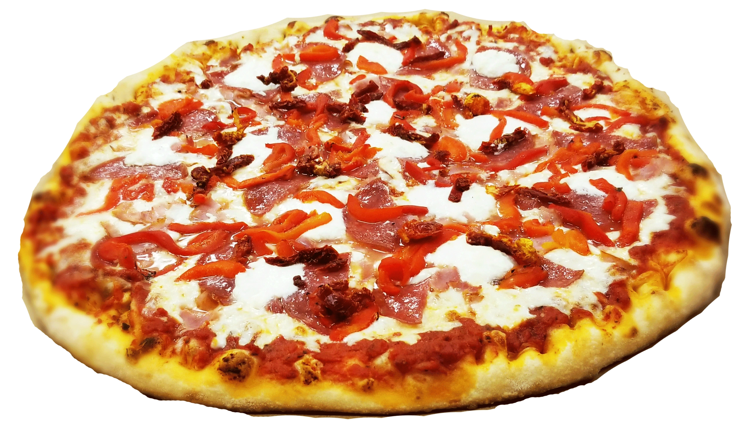 Pino's pizza 2024