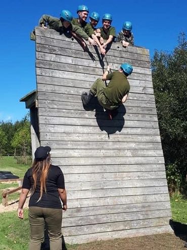 LAMBTON ARMY CADETS , ARMY CADETS, CADETS, LAMBTON COUNTY , CADET , ONTARIO , SARNIA CADETS , 102