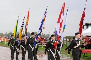 LAMBTON ARMY CADETS , ARMY CADETS, CADETS, LAMBTON COUNTY , CADET , ONTARIO , SARNIA CADETS , 102