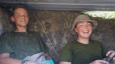 LAMBTON ARMY CADETS , ARMY CADETS, CADETS, LAMBTON COUNTY , CADET , ONTARIO , SARNIA CADETS , 102
