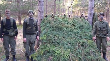 LAMBTON ARMY CADETS , ARMY CADETS, CADETS, LAMBTON COUNTY , CADET , ONTARIO , SARNIA CADETS , 102-Fi