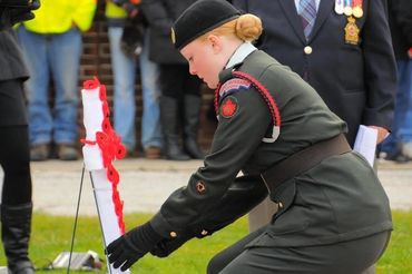 LAMBTON ARMY CADETS , ARMY CADETS, CADETS, LAMBTON COUNTY , CADET , ONTARIO , SARNIA CADETS , 102-Fi