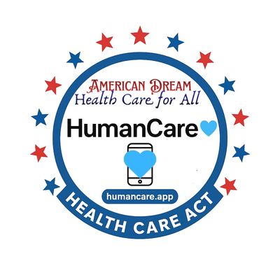 HUMANCAREπ©΅, THE HEALTH CARE ACT