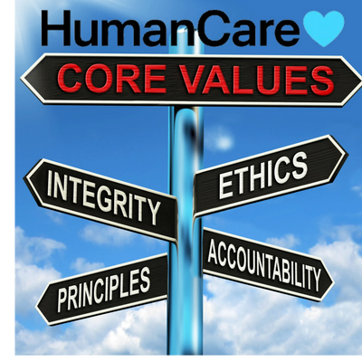 โ
 Doctors benefit from direct HHS billing, reducing admin burdens by 70%, freeing time. Core Values
