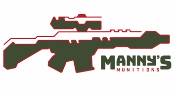 Manny's Munitions LLC