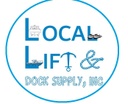 New Smyrna 
Local Lift and Dock Supply