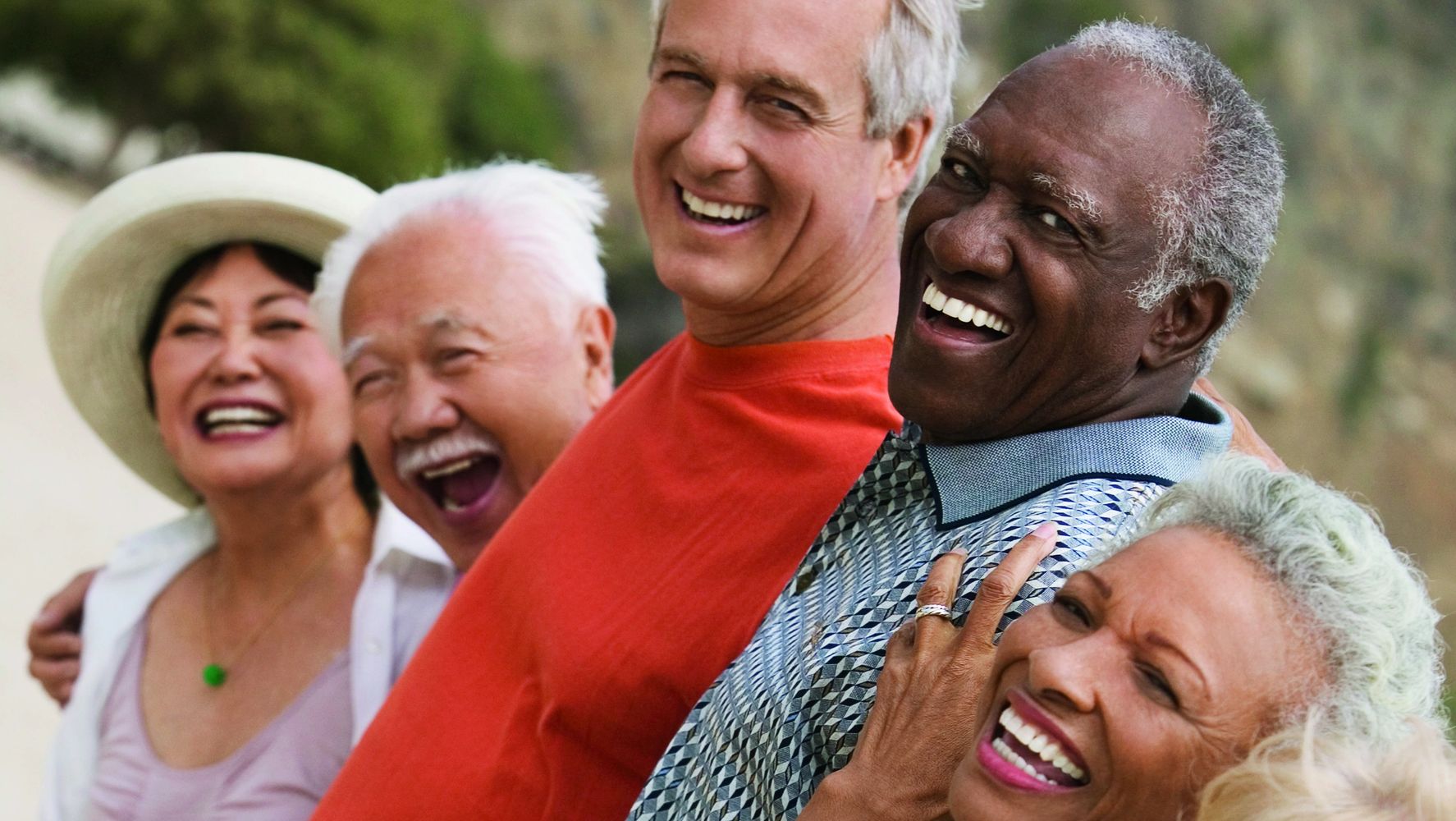 We help you remain happy and comfortable in the comfort of your own home!!!
