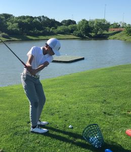 OTGOLF OT GOLF JUNIOR PGATOUR PGA TOUR RYAN SEFRIOUI AJGA JUNIORWORLD RYDERCUP ARIZONA FRANCE PARIS