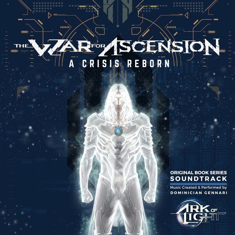 The War for Ascension Soundtrack