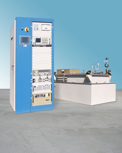 High Power Electronics