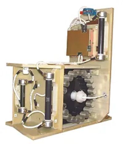 High Power Switch