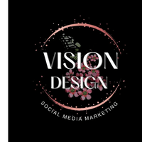 VISION DESIGN Social media marketing