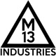 M-13 INDUSTRIES