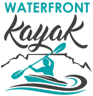 Waterfront Kayak