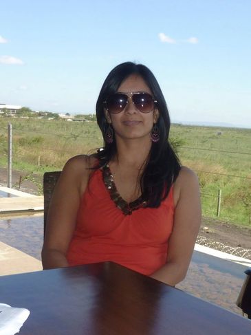 Director Tricona Africa