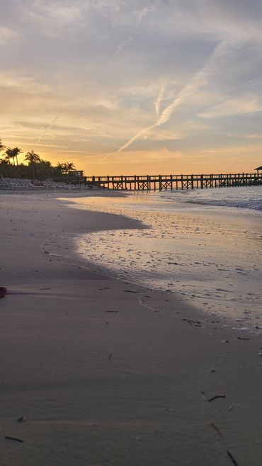 Training asbestos in the Bahamas.
