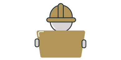 The health and safety of our clients and our team are at the forefront of our business. Full risk as