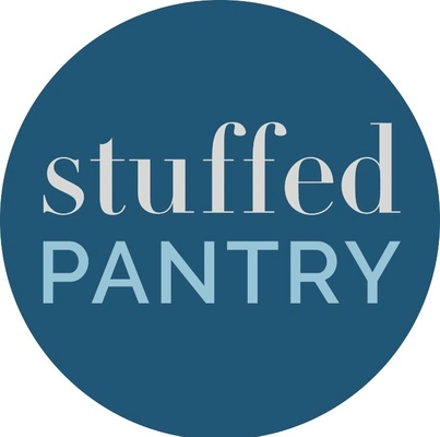 Stuffed Pantry