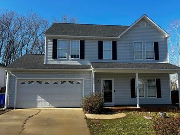 Residential pressure washing for any home