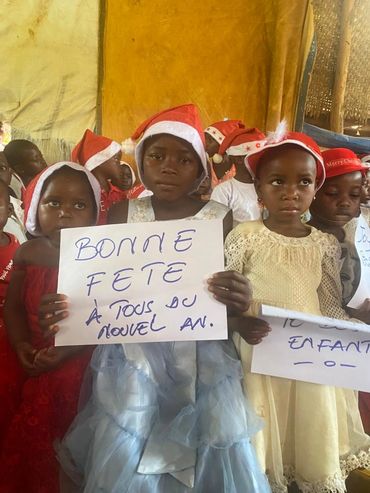 Happy New Year to everyone!