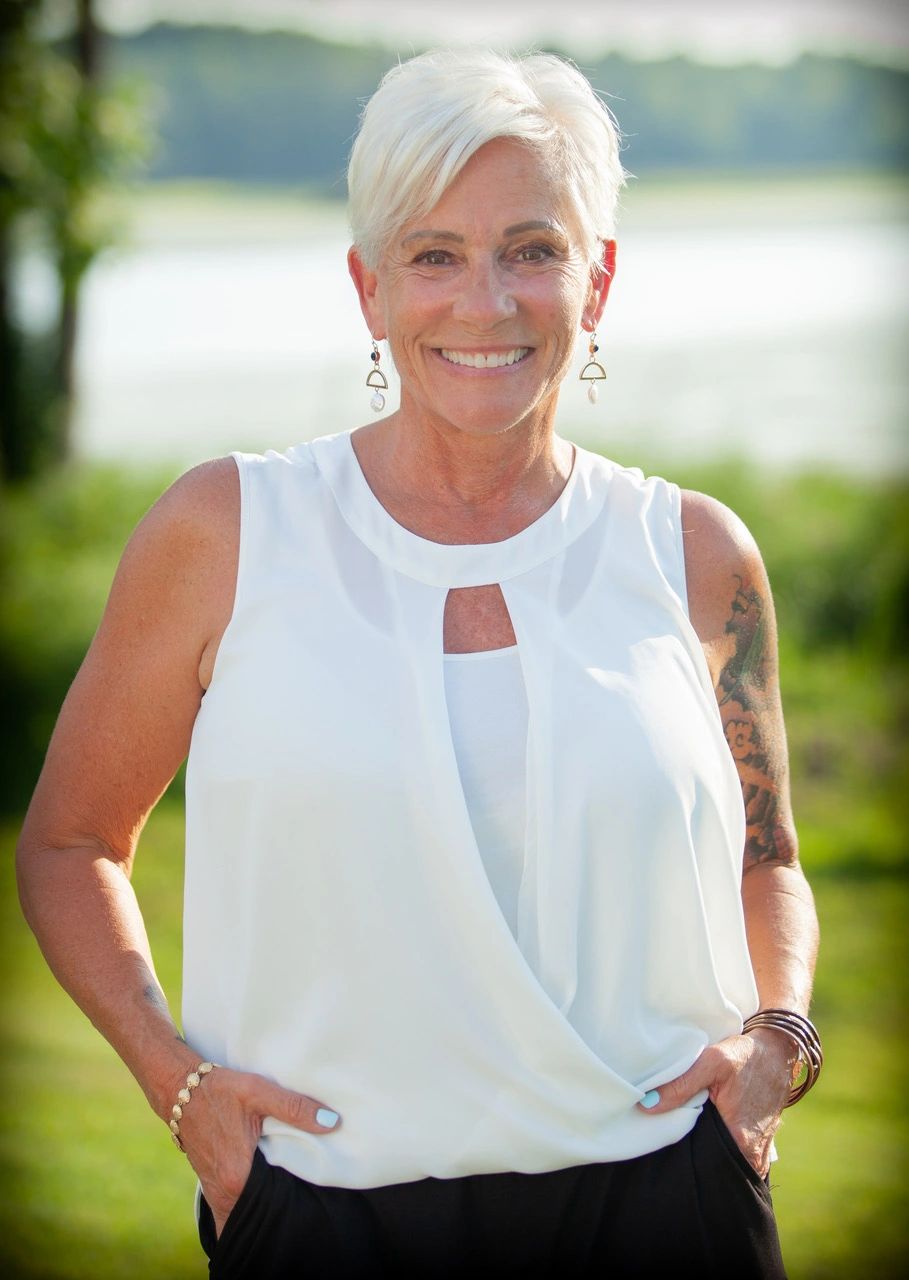 Meet the Founder & Visionary of Lovli.Life: Teresa Leef