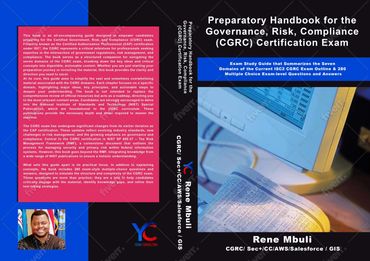 public book cover page