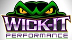 Wick-It Performance