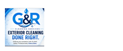 G&R Interior and Exterior Cleaning