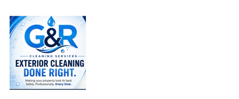 G&R Interior and Exterior Cleaning