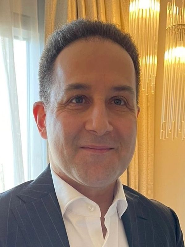 Khaled ABOU ZAHR, Founder SpaceQuest Ventures