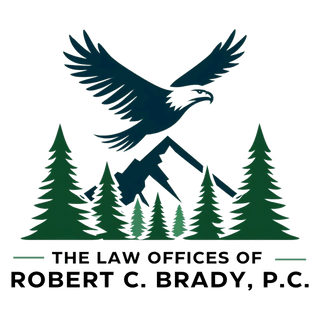 The Law Offices of Robert C. Brady, P.C.
