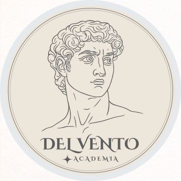 Del Vento Academia,École privé de dessin académique et peinture classique de Lysa karell