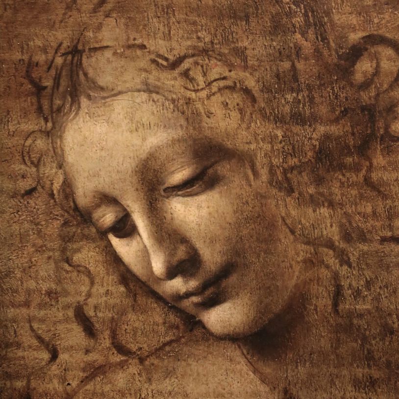 Formations d’art en ligne, dessin académique, Programme d'étude artistique structurés à distance