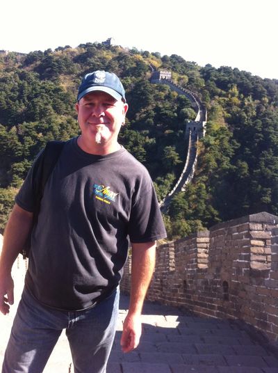 Drummer Matthew Atkins is well know as one of Vancouver's live and touring professionals