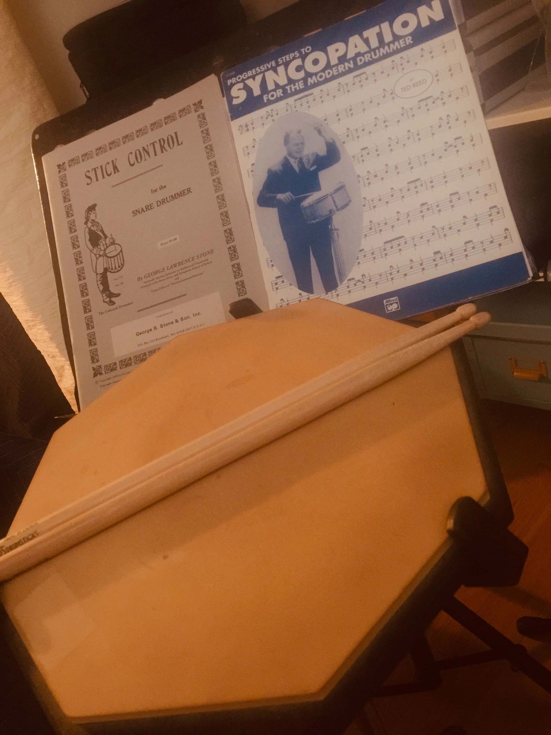 Vancouver drummer Matthew Atkins offers drum lessons online and in person to beginners and pros