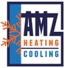 AMZ Heating and Cooling
License # 19HC00342700